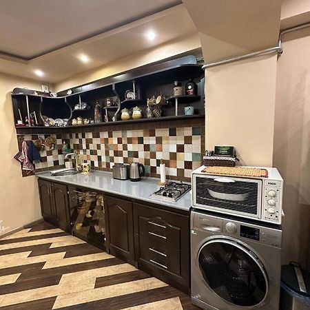 Studio Apartment Little Center, Heart Of Γιερεβάν Εξωτερικό φωτογραφία