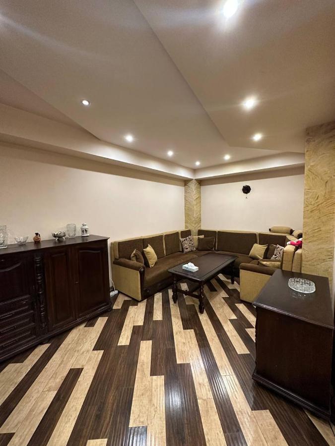 Studio Apartment Little Center, Heart Of Γιερεβάν Εξωτερικό φωτογραφία