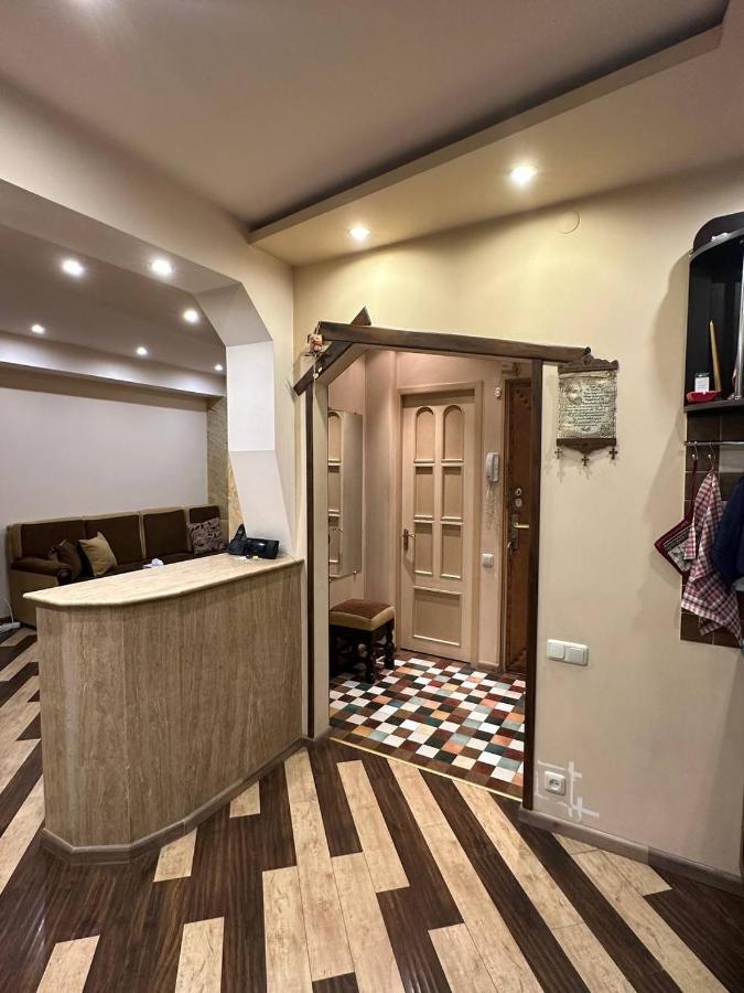 Studio Apartment Little Center, Heart Of Γιερεβάν Εξωτερικό φωτογραφία