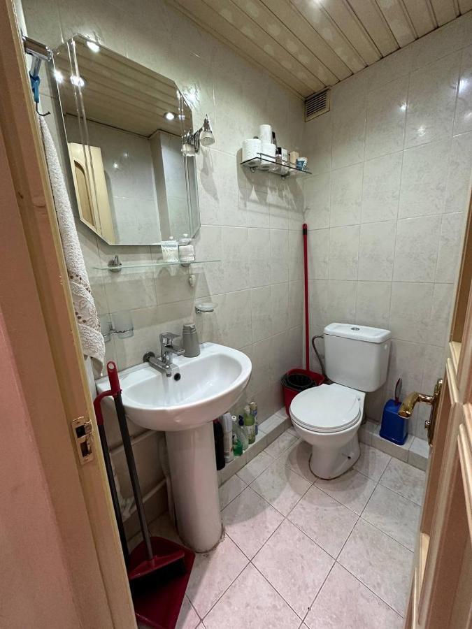 Studio Apartment Little Center, Heart Of Γιερεβάν Εξωτερικό φωτογραφία